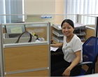 Trịnh Thị Yên